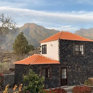 Casa Antigua El Paso