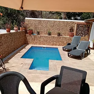 Hogar Dafi El Paso